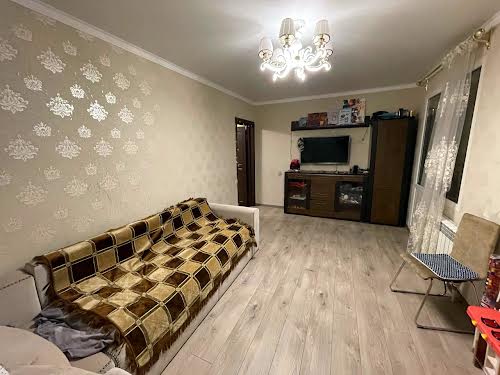 квартира по адресу Владислава Бувалкина ул. (Бочарова Генерала), 46