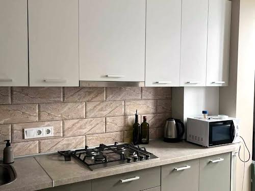 квартира за адресою Оксамитова вул., 9A