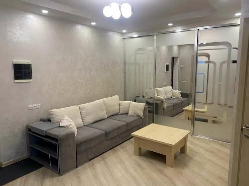 квартира за адресою Єлизавети Чавдар вул., 24