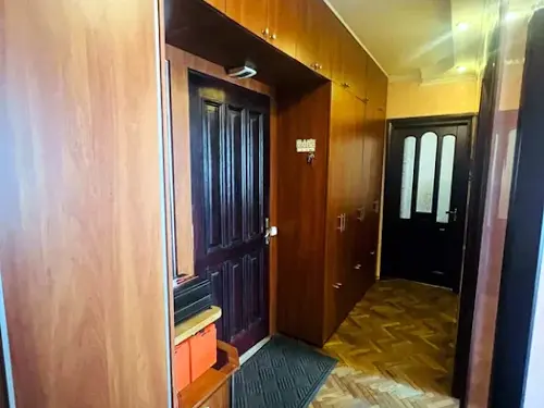 квартира по адресу Ивана Величковского ул., 44
