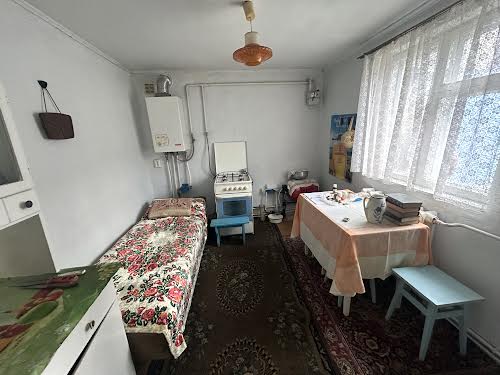 будинок за адресою Зелена