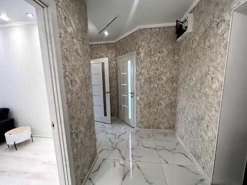 квартира по адресу Бассейная ул., 6А