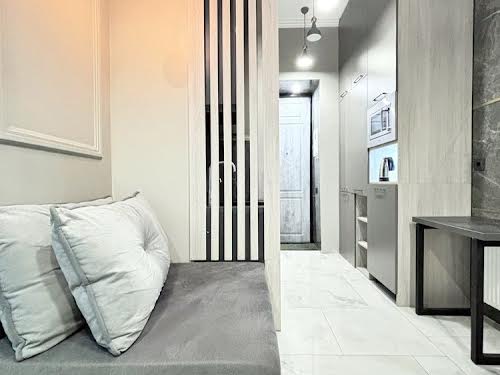 квартира за адресою Цехова вул., 5