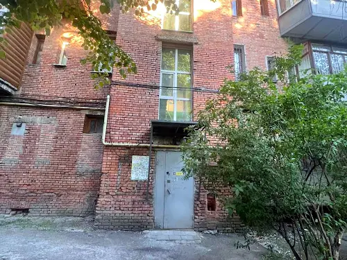 квартира по адресу Дарвина ул., 7