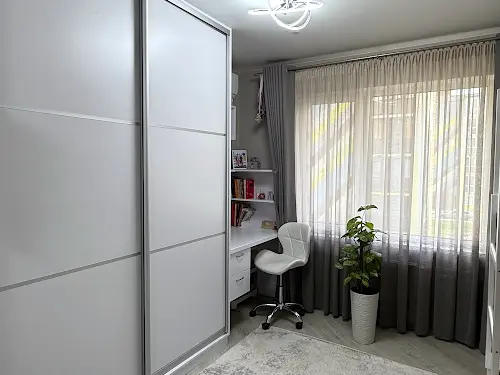 квартира за адресою Стеценка вул., 75-Г