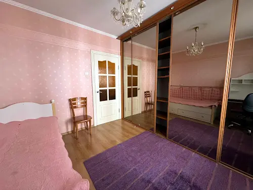 квартира за адресою Любомира Гузара просп. (Космонавта Комарова), 10-А