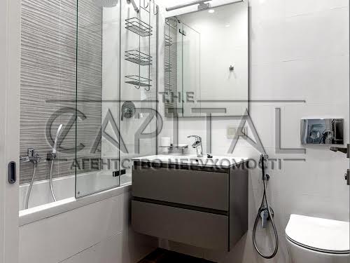 квартира по адресу Антоновича, 75