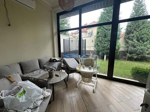 дом по адресу Сергіївська