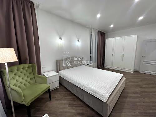 квартира за адресою Бульварно-Кудрявська вул. (Воровського), 15а