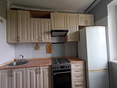 квартира за адресою Харківське шосе, 63-А