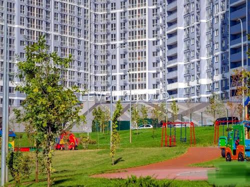 квартира по адресу Ревуцкого ул., 40-Г