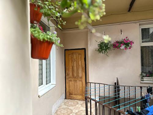 квартира за адресою Крехівська вул., 5