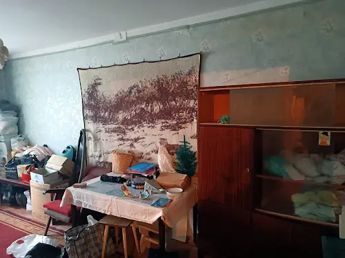 квартира по адресу Паустовского ул., 23