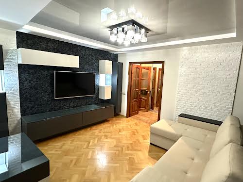 квартира по адресу Мазепи ул., 19
