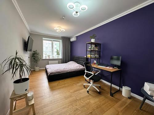 квартира за адресою Герцена вул., 35