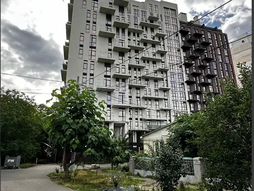 квартира за адресою Тульська, 110
