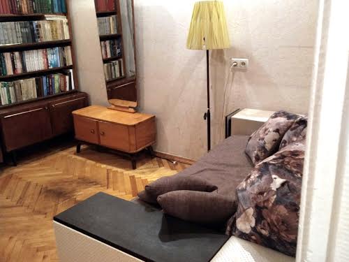 квартира за адресою Підгірна вул., 3