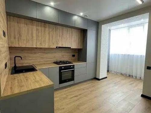 квартира по адресу Святошинская ул., 58