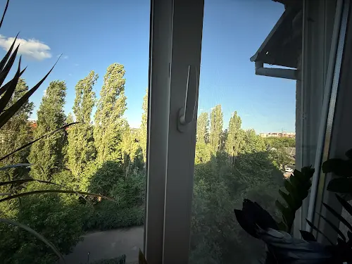 квартира по адресу Щедрина ул., 36-А