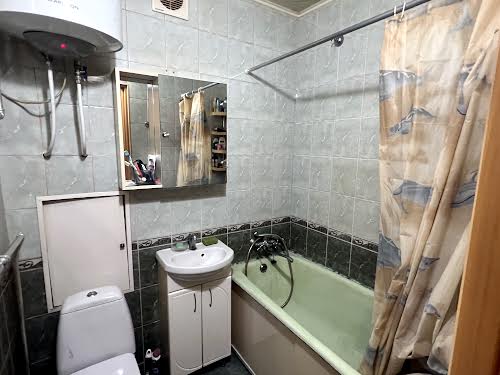 квартира по адресу Варненская ул., 16/2