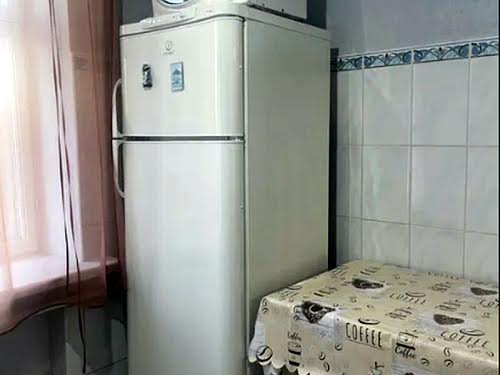 квартира по адресу Воздухофлотский просп. (Повітрофлотський), 78