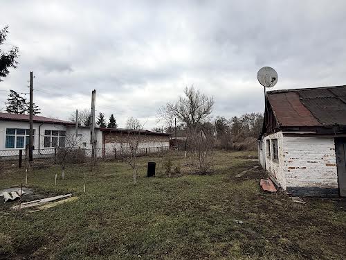 будинок за адресою Каштанова, 36
