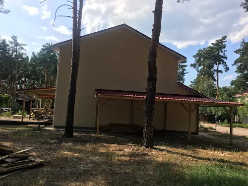 дом по адресу Європейська