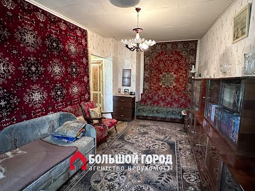 квартира за адресою Патріотична вул., 58 