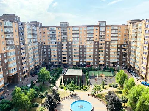 квартира по адресу Зарічанська, 11В