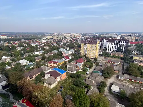 квартира за адресою Ленкавського вул., 34