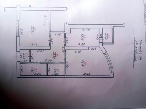 коммерческая по адресу Героев Крут ул., 13