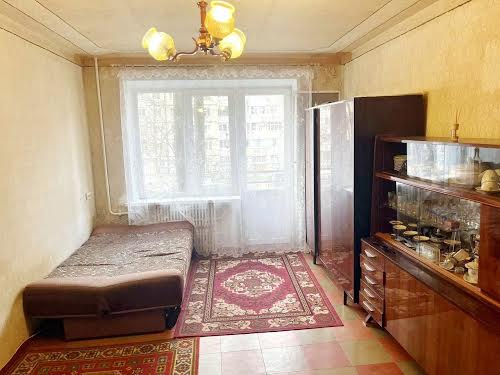 квартира за адресою Тополя-2 вул., 6
