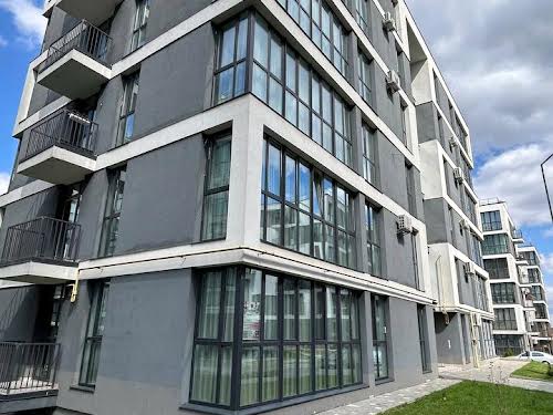 квартира по адресу Григория Сковороды ул., 36