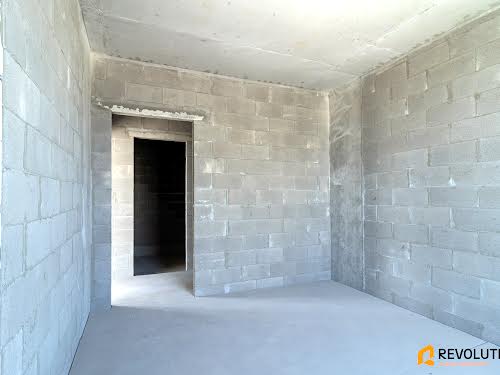 квартира за адресою Салютна вул., 2к9