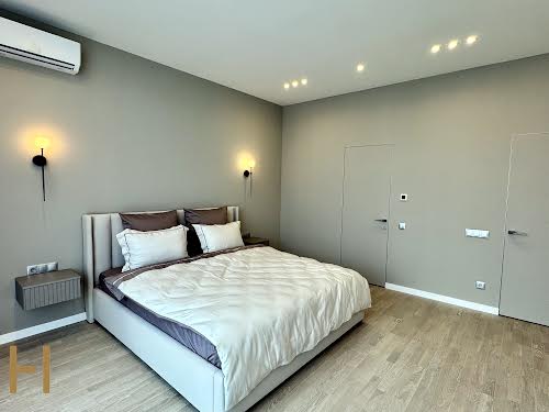 квартира за адресою Саперне Поле вул., 5