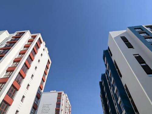 квартира за адресою Бастіонна вул., 1