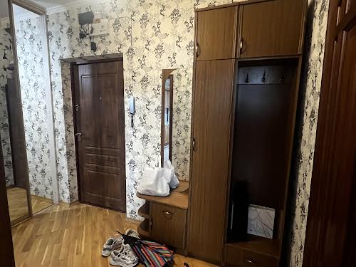 квартира по адресу Варшавская ул., 139