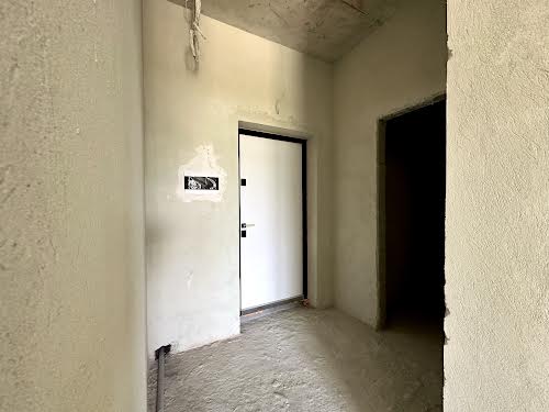 квартира за адресою 6-й Заозерний пров., 8