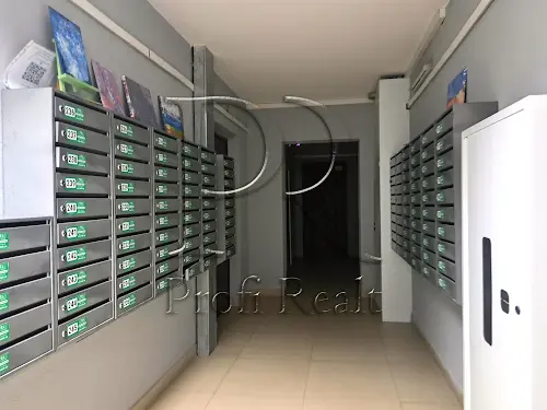 квартира за адресою Юлії Здановської вул. (Ломоносова), 36-В