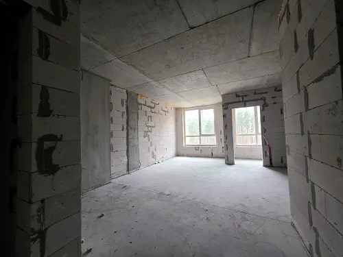 квартира за адресою Чайковського вул., 2