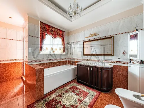 квартира по адресу Леси Украинки бульв., 23-А