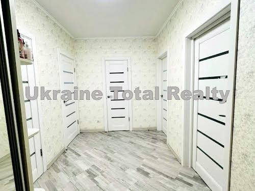 квартира за адресою Бориса Гмирі вул., 12-Б
