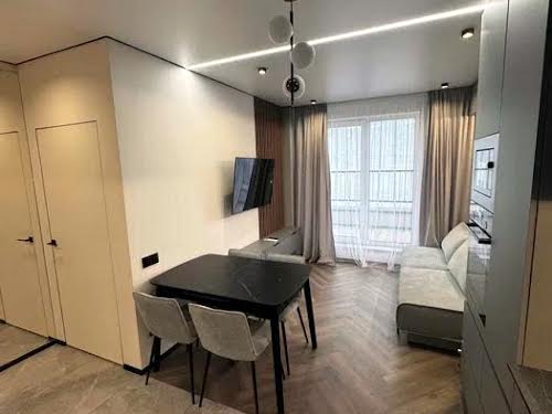 квартира за адресою Самбірська вул., 3