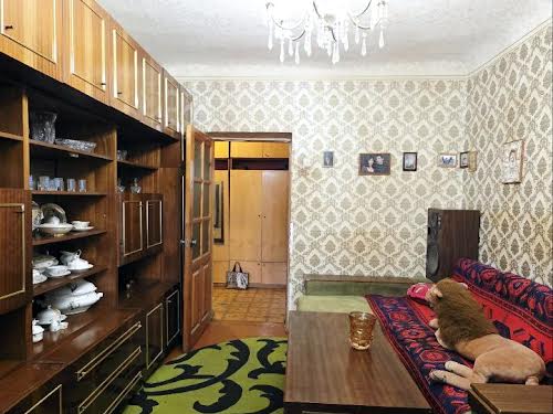 квартира за адресою Клочківська вул., 340