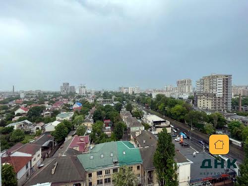квартира по адресу Одесса, Чубаевская ул., 1