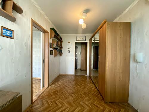 квартира за адресою Дніпро, Слобожанський просп. (ім. газети Правда), 65