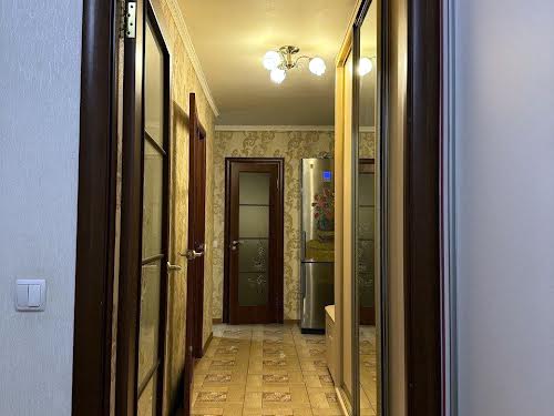квартира по адресу Науки просп., 24к2