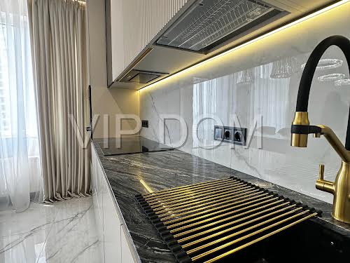 квартира за адресою Генуезька вул., 3В
