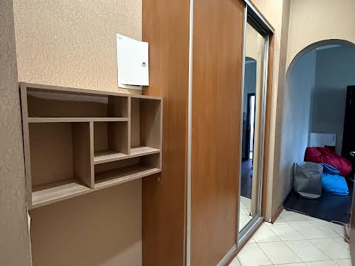 квартира за адресою Хорива вул., 29б
