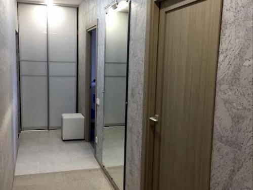 квартира за адресою Володимирська вул., 1